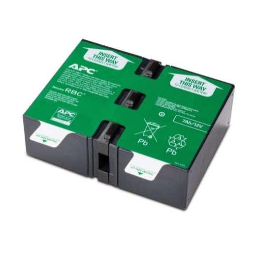 Apc - Rbc123 - Imagen 2