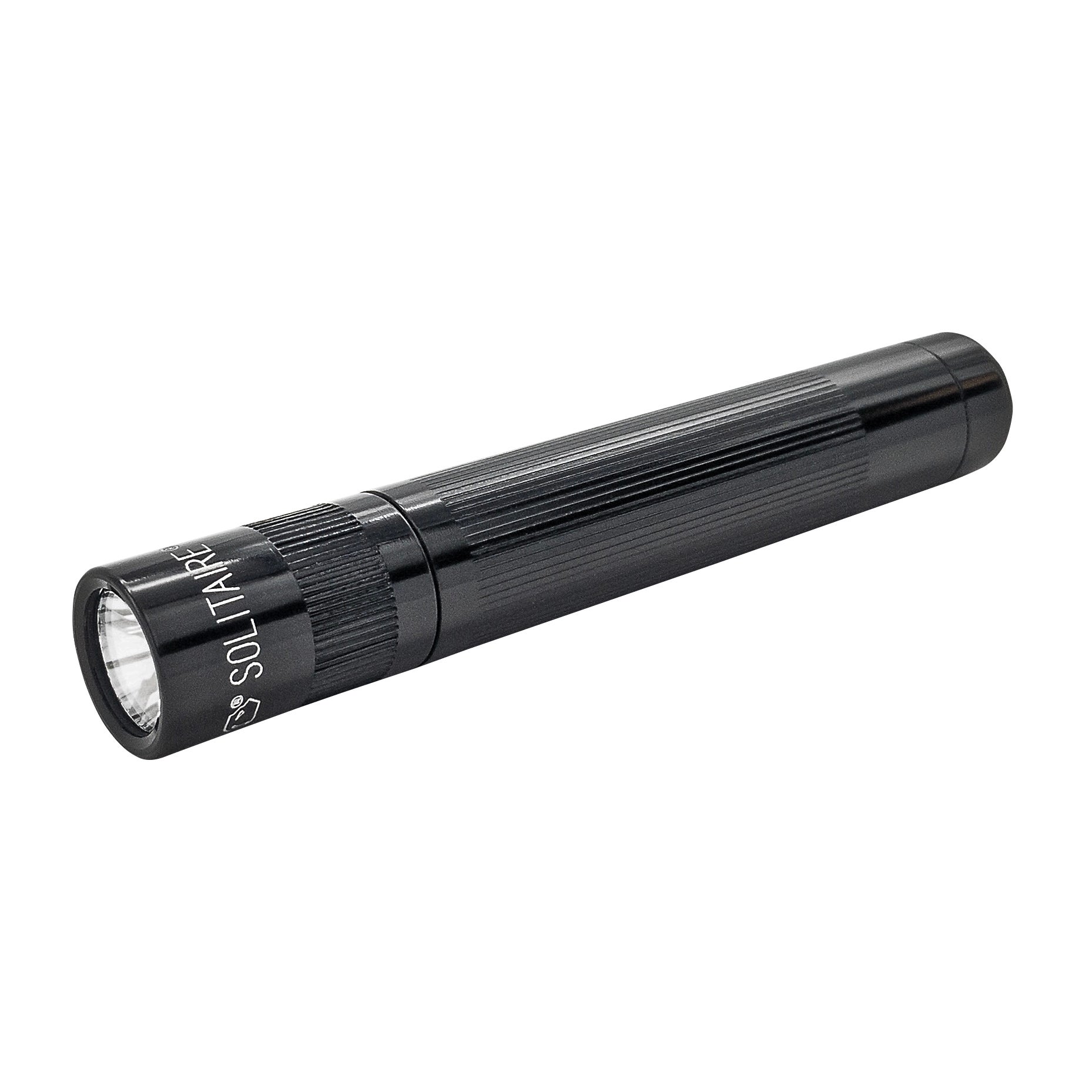 Latarka Maglite Solitaire LED kompaktowa 37 lumenów odporna na wstrząsy ...