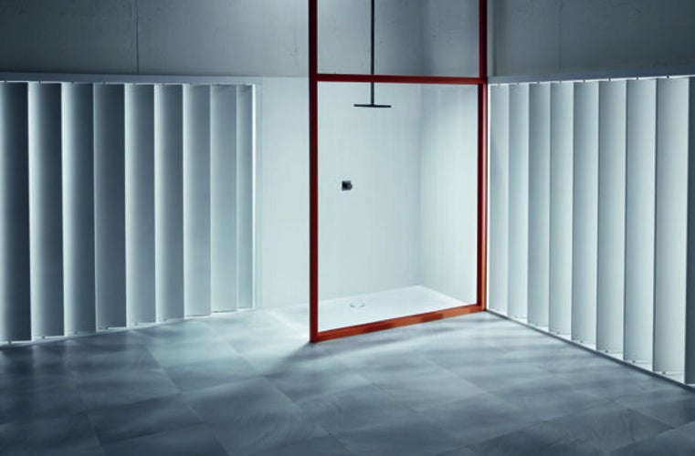 BetteFloor Side receveurs de douche rectangulaires, 1800x900mm, 3377-434, Farbe: Ebano - 9