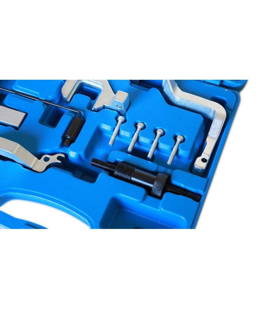 Trade Shop - Kit Messa In Fase Mini Bmw Motore 1.4 1.6 Benzina Cooper N12 N14 N16 Citroen C4 - - 3