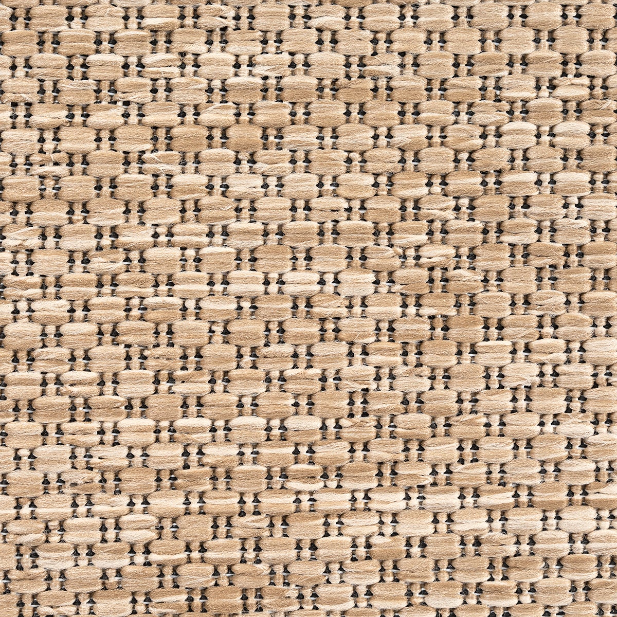 Alfombra Maestro exterior moderna clásica, Natural, 200 x 280 cm - 6