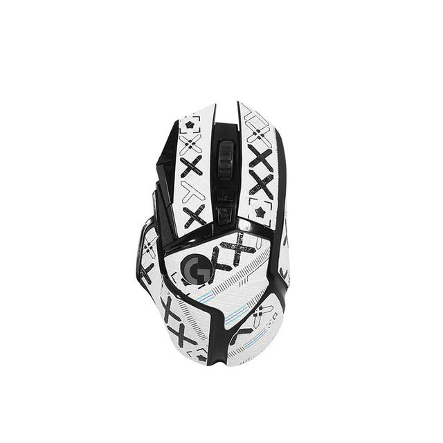 Adesivo per mouse per Logitech G502 White