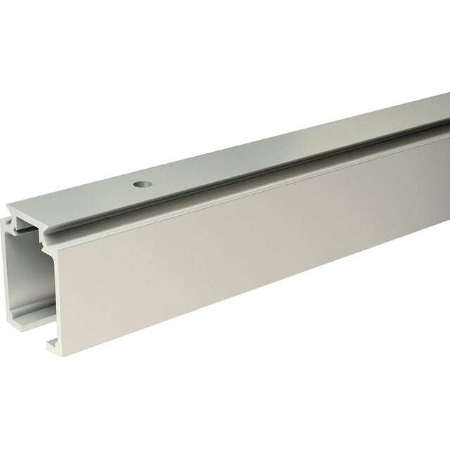 Rail SAF Evolution pour porte bois longueur 3000 mm charge 81120 kg