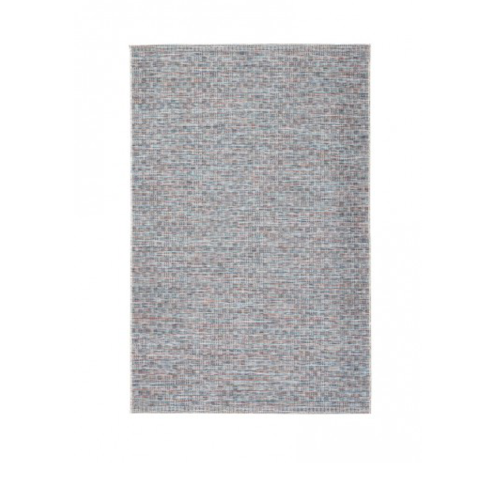 Douceur D'Intérieur Zebulon – Sottopiatto/Tappetino Da Tavolo 35 Cm – Petrolio