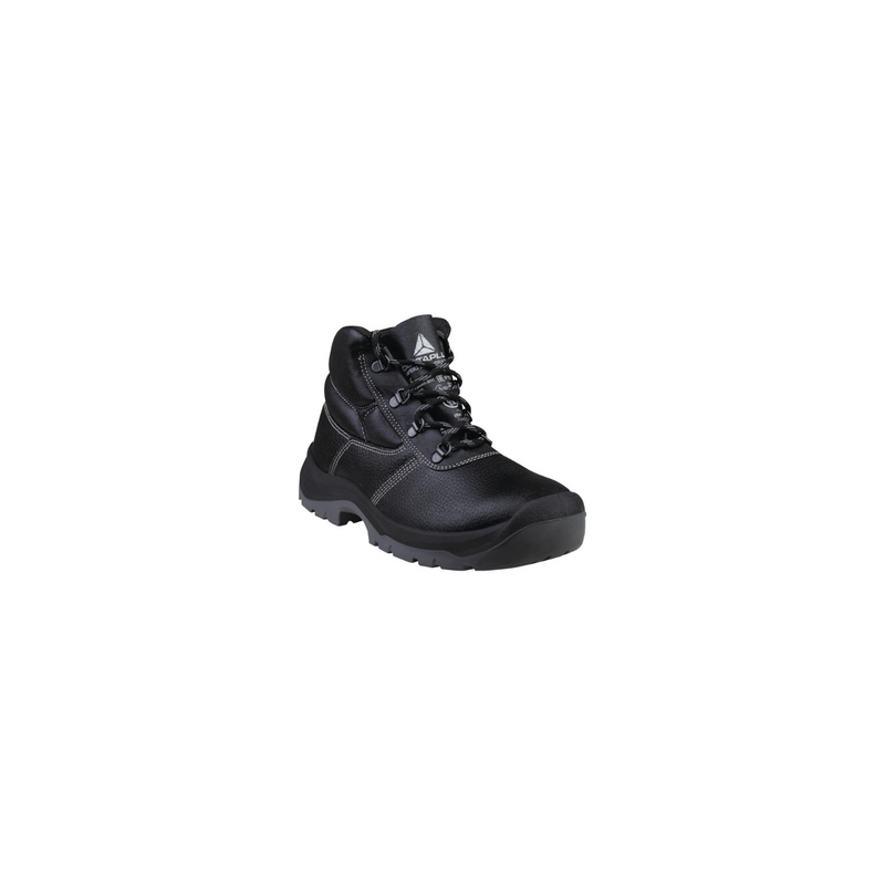 Incaltaminte de lucru inalta, JUMPER3 SR, negru, marimea 41