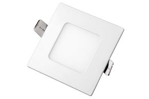 Faretto Incasso LED Eglo Fueva 5 - 11.7cm Luce Bianca Neutra 4000K - Foto 12