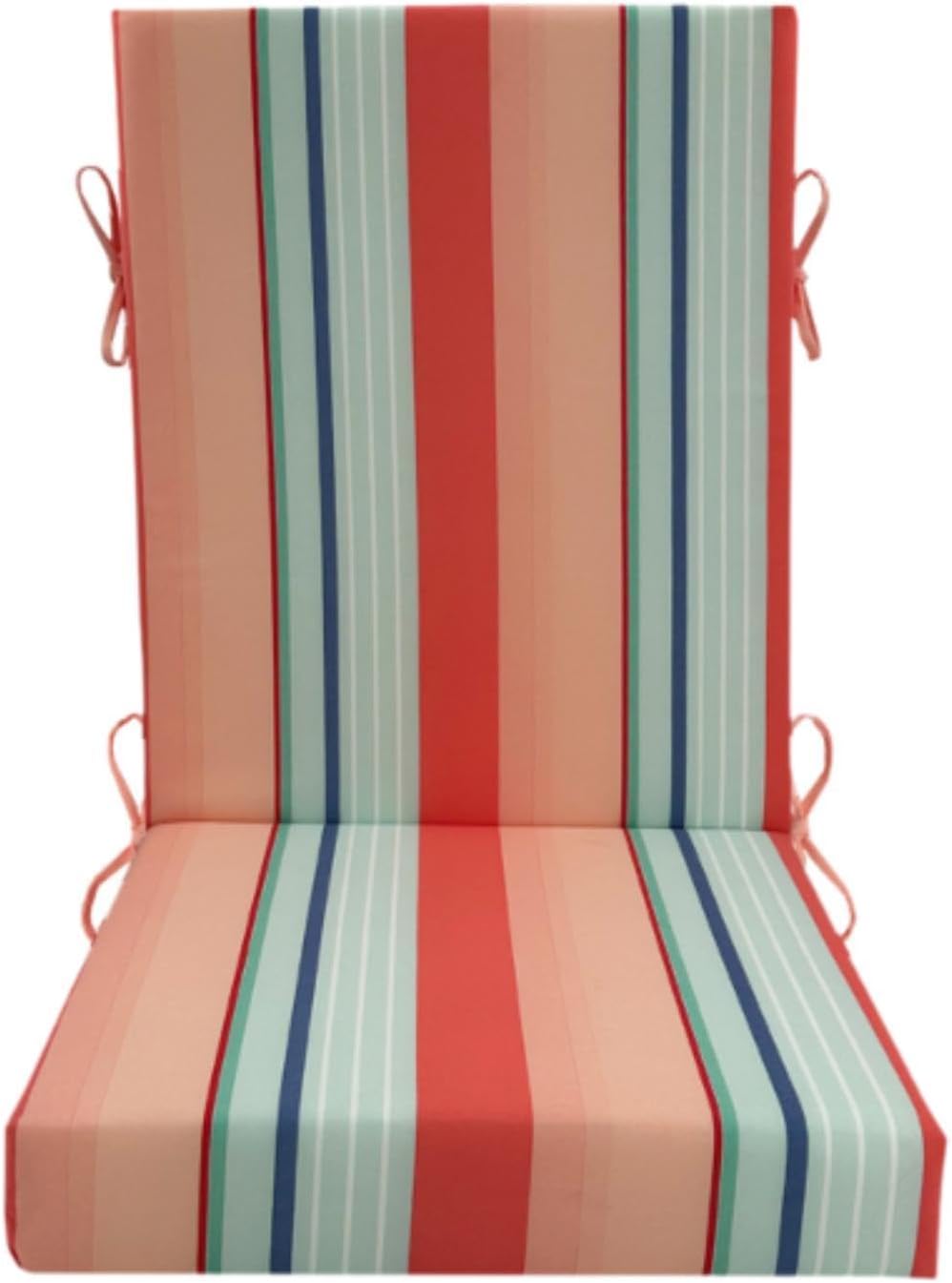 Coussin De Kayak Antidérapant – Mousse EVA + Oxford, Léger 76g, Ergonomique Pour Canoë Et Bateau