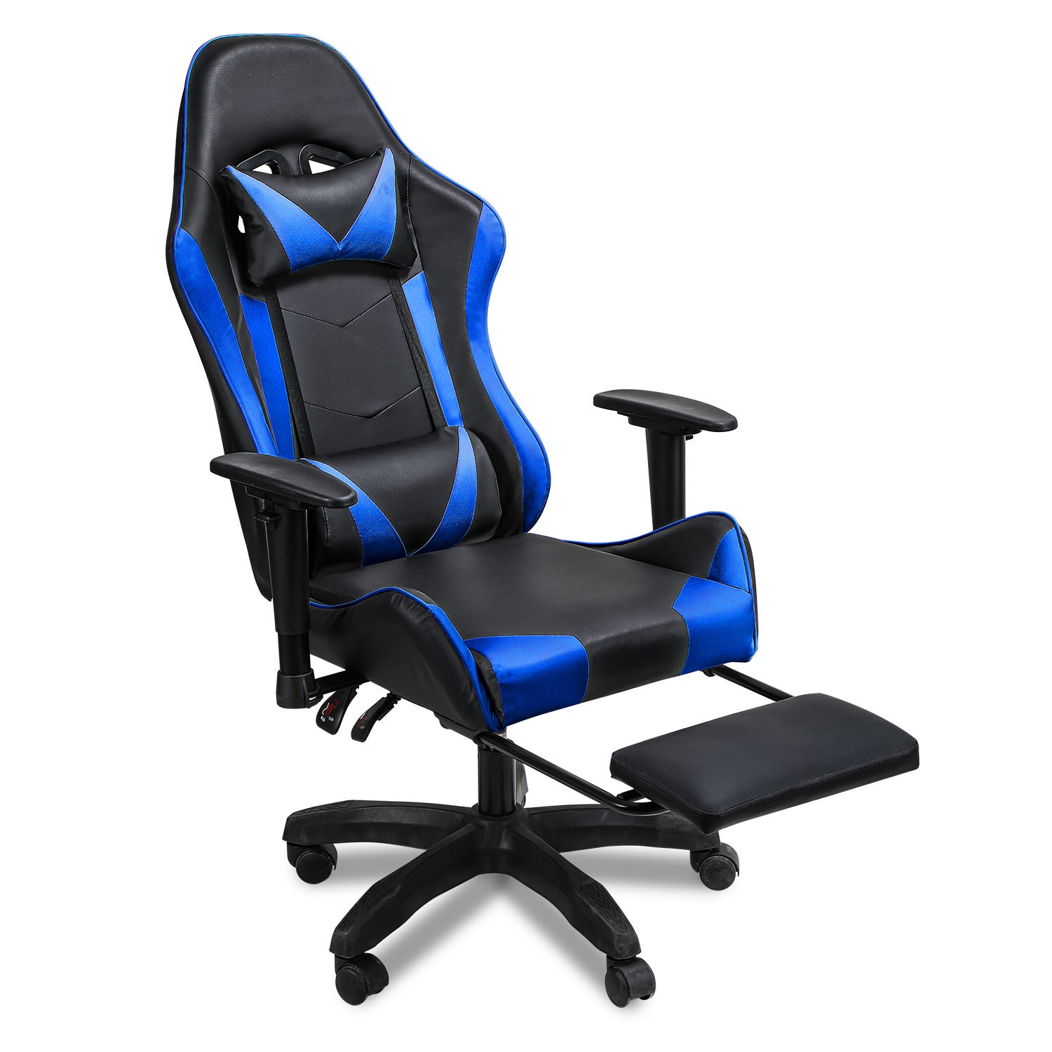 Silla Gaming Silla Gaming Ergonómica Silla de Oficina Silla Gamer ...