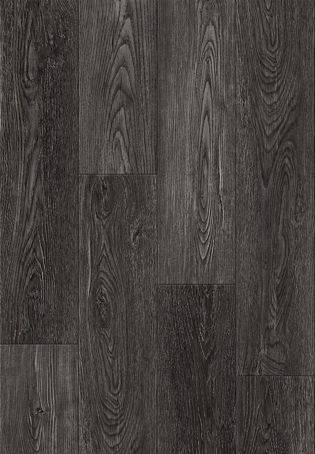 Panneaux vinyles Mexen Tacoma 1240 x 182 mm SPC 6,5 mm, sous-couche ...