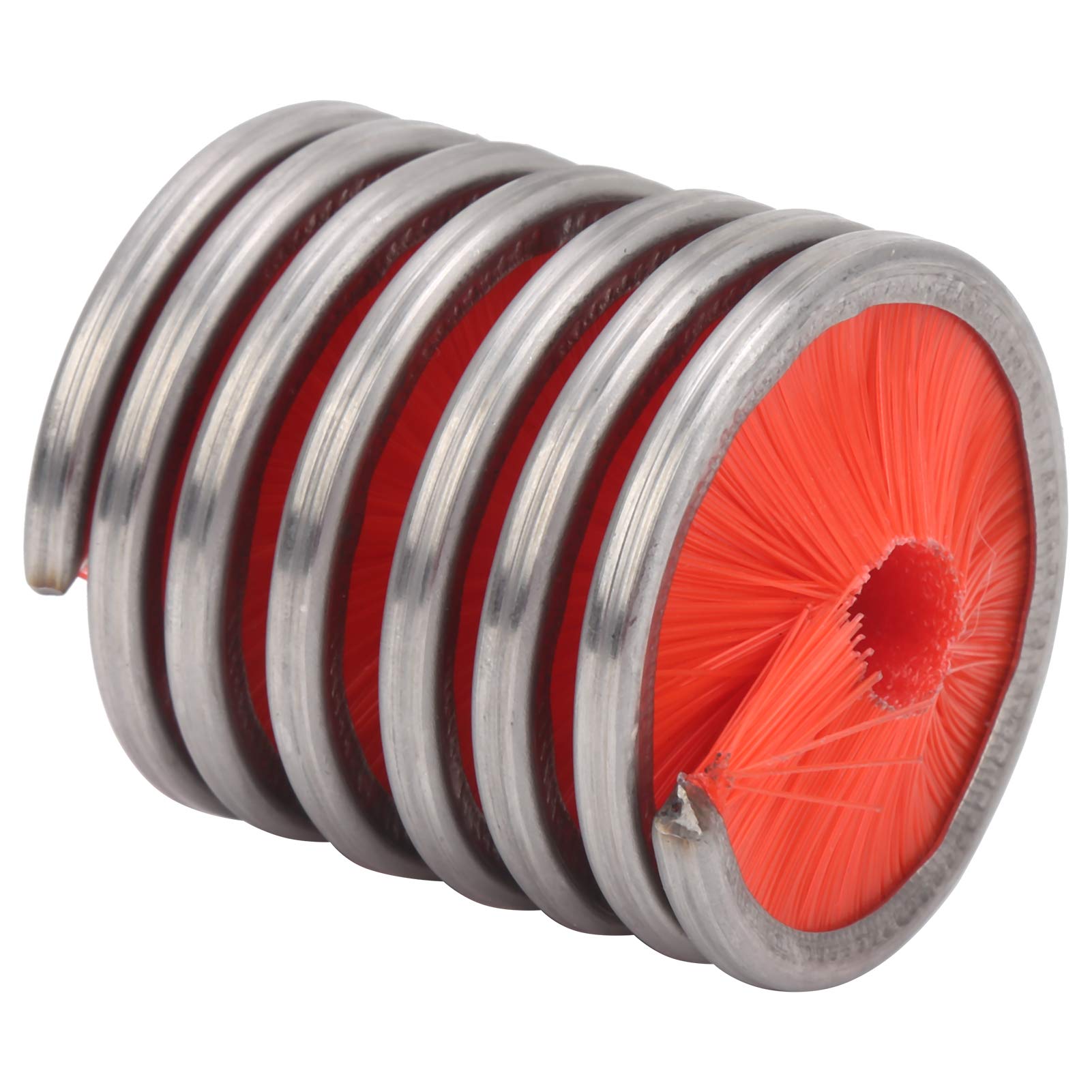 Brosse De Nettoyage Corde Alpinisme - Outil Portable Pour Cordes 8-13mm, Idéal Escalade Et Sports Outdoor