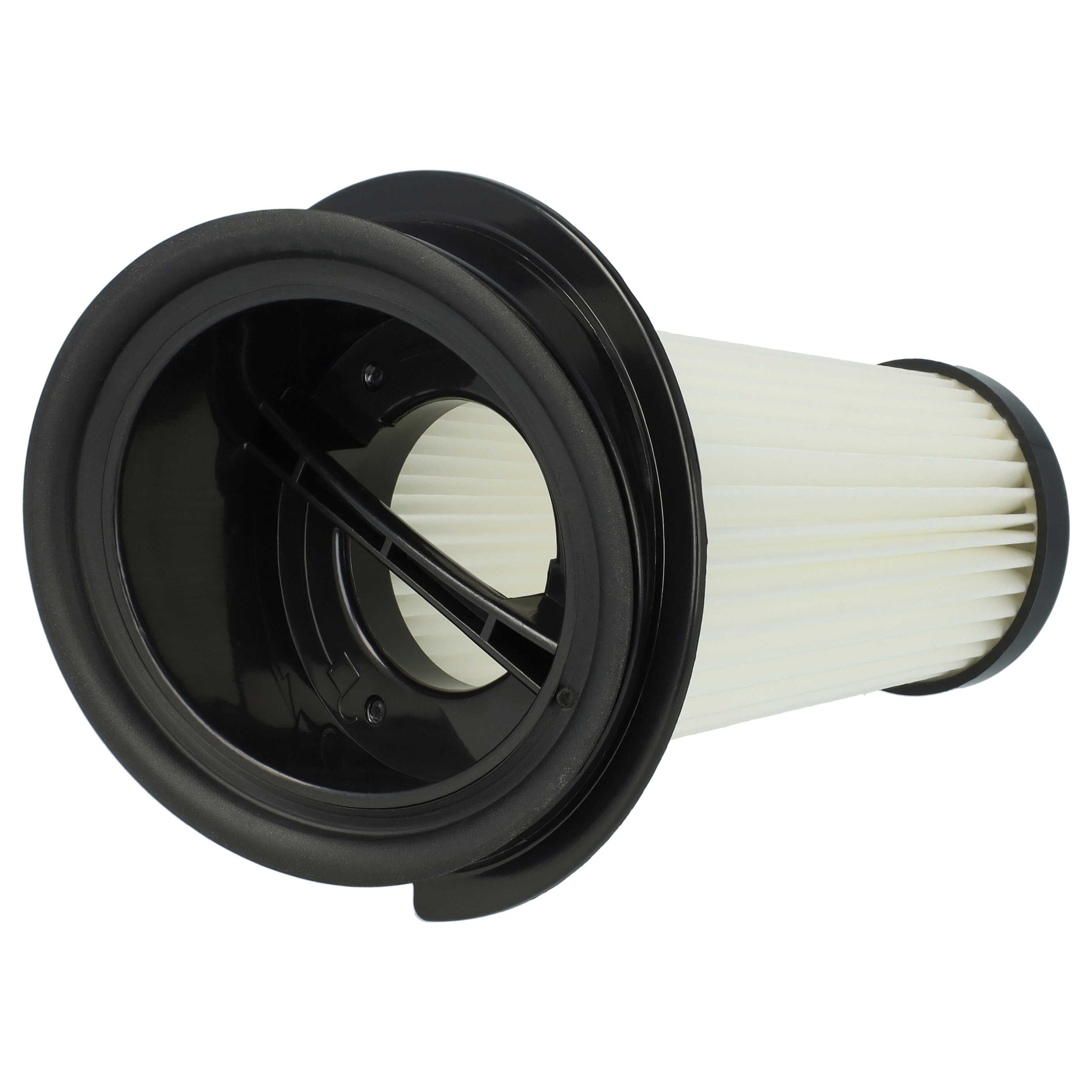 vhbw Filtre compatible avec Arno CA6545BH/BA0 aspirateur - Filtre HEPA contre les allergies - 3