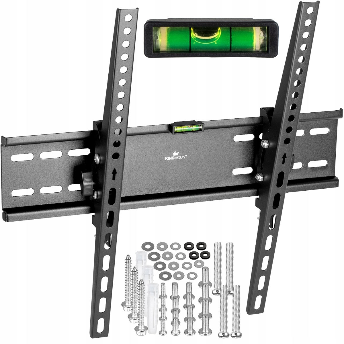 Uchwyt do telewizora King Mount 23-65" 400x400 KG-1034 Georgia