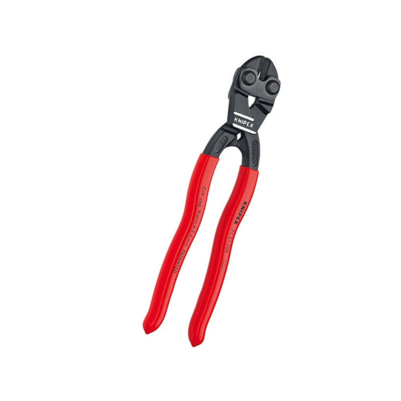 Obcęgi Knipex CoBolt® S precyzyjne cięcie 4,8 mm