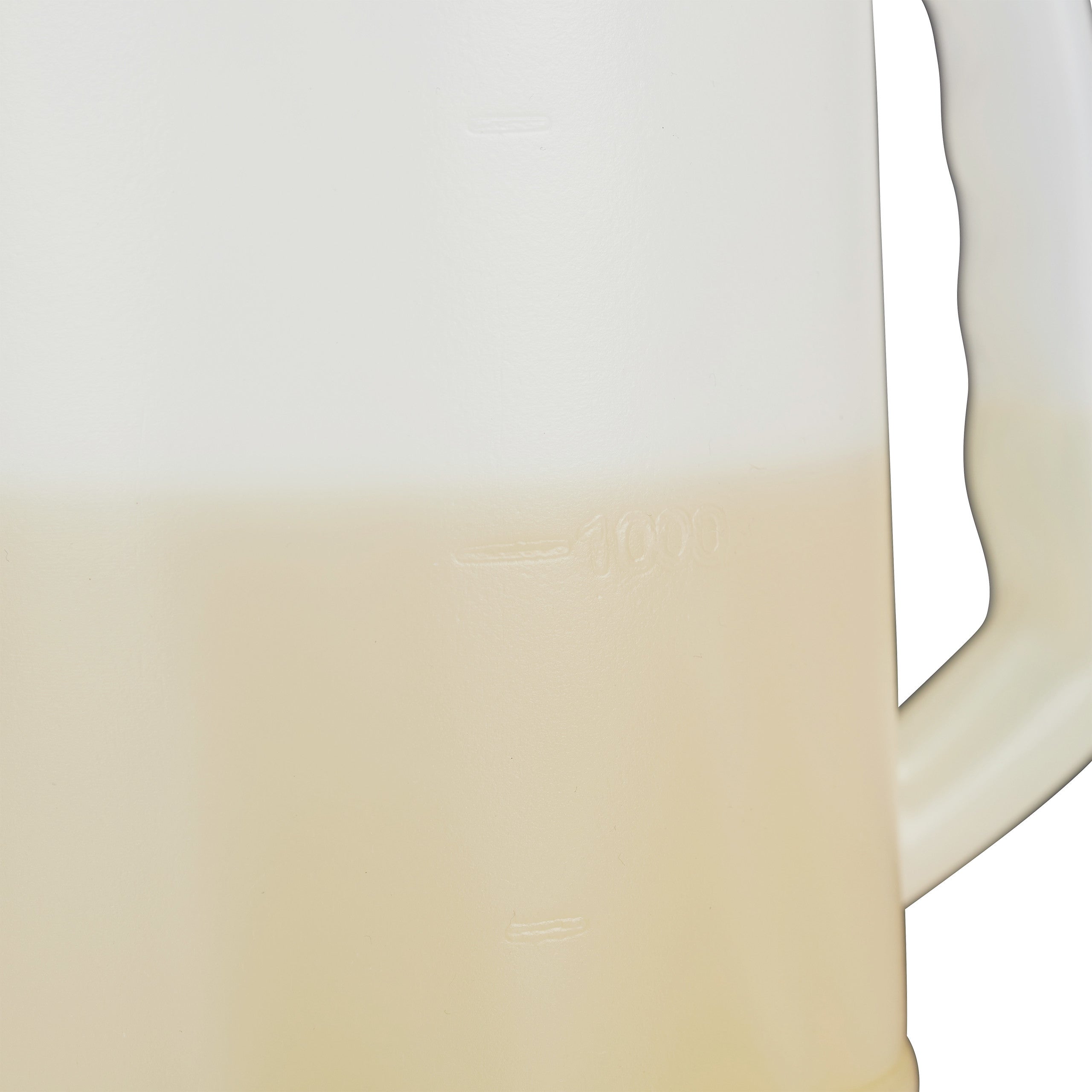 Cântara de óleo 2 L, bocal flexível, copo de medição, troca de óleo, resistente, carro, oficina, Relaxdays - 6