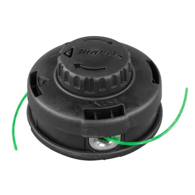 Testa A 2 Fili Tap&Go 2,0 Mm Per Tagliaerba Makita | Compatibile Con Modelli DUR187L/U E DUR188L - Foto 12