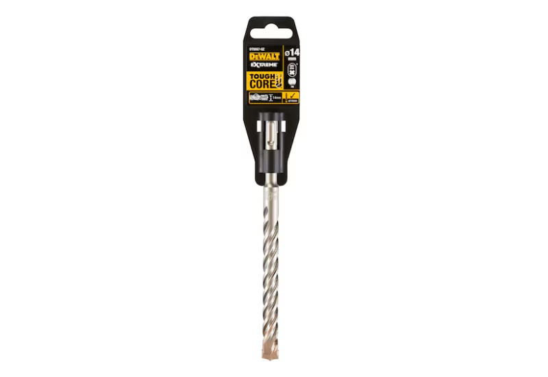 DeWALT - Foret SDS-PLUS EXTREME 2® 14x200x150 - DT9567 - 4