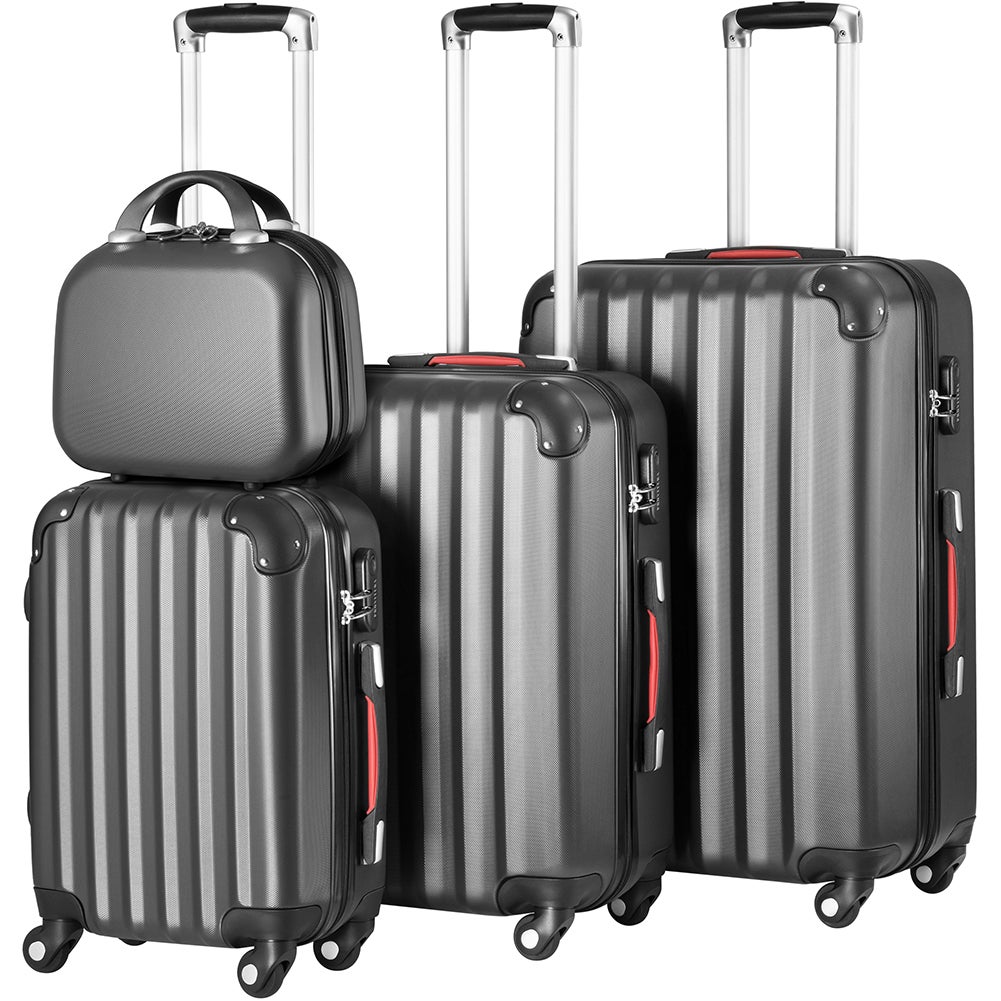 Set Valigie Samsonite Valigie Rigide Set Valigie Rigide Valigie