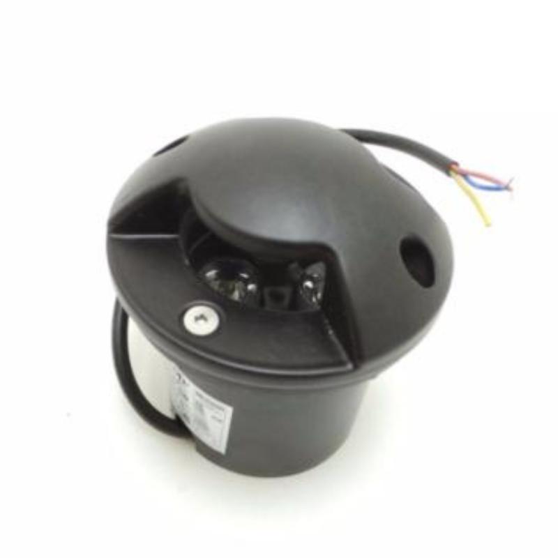 Spot LED Encastrable Sol Extérieur Silamp 3W IP65 Blanc Froid 6400K (neuf)