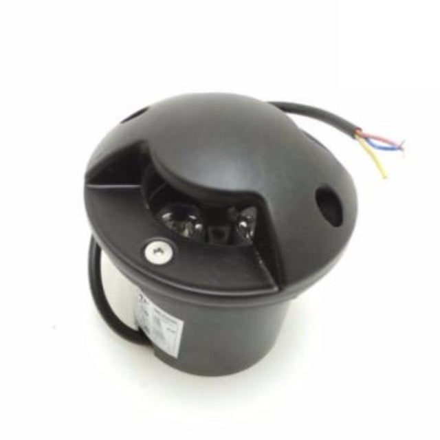 Spot LED Encastrable Extérieur IP65 220V Sol 3W Walkable 2 faisceaux - Blanc Froid 6000K - 8000K - SILAMP