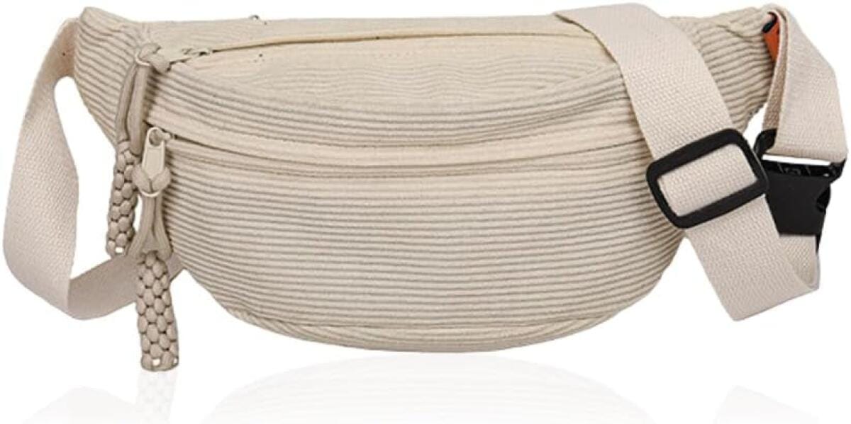 Marsupio Regolabile Impermeabile Per Corsa Trekking Viaggi Borsa Da Cintura Da Uomo Alla Moda Per Attivà All'aria Aperta Borsa Multifunzione Per Viaggi Marsupio Regolabile Impermeabile Per Corsa Trekking Viaggi Borsa Da Cintura Da Uomo Alla Moda Per Attivà All'aria Aperta Borsa Multifunzione Per Viaggi