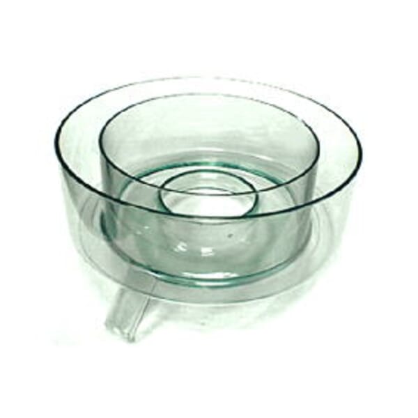 Salva Tu Exprimidor: Cuenco Recuperador De Jugo Original Para Moulinex Ultra Compact