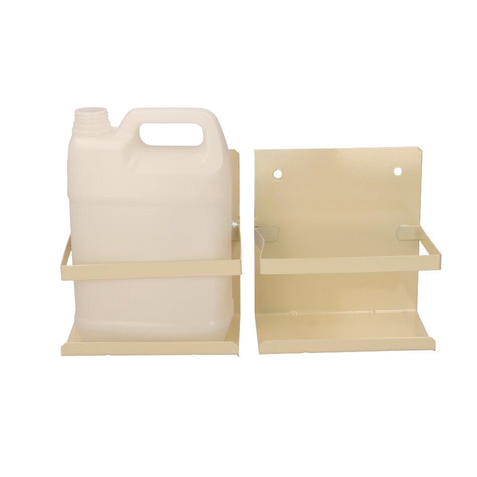 Fersay Kit Soporte Drenaje Y Bidón Aire Acondicionado , Leroy Merlin