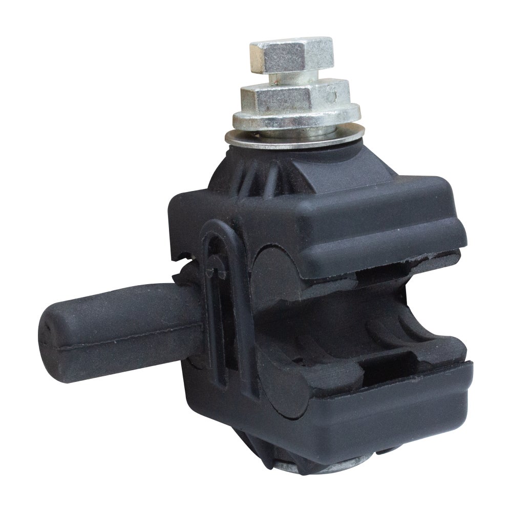 Pack 2 Conectores aéreos de perforación de 6/150mm² y salida de 4/35mm² - 6