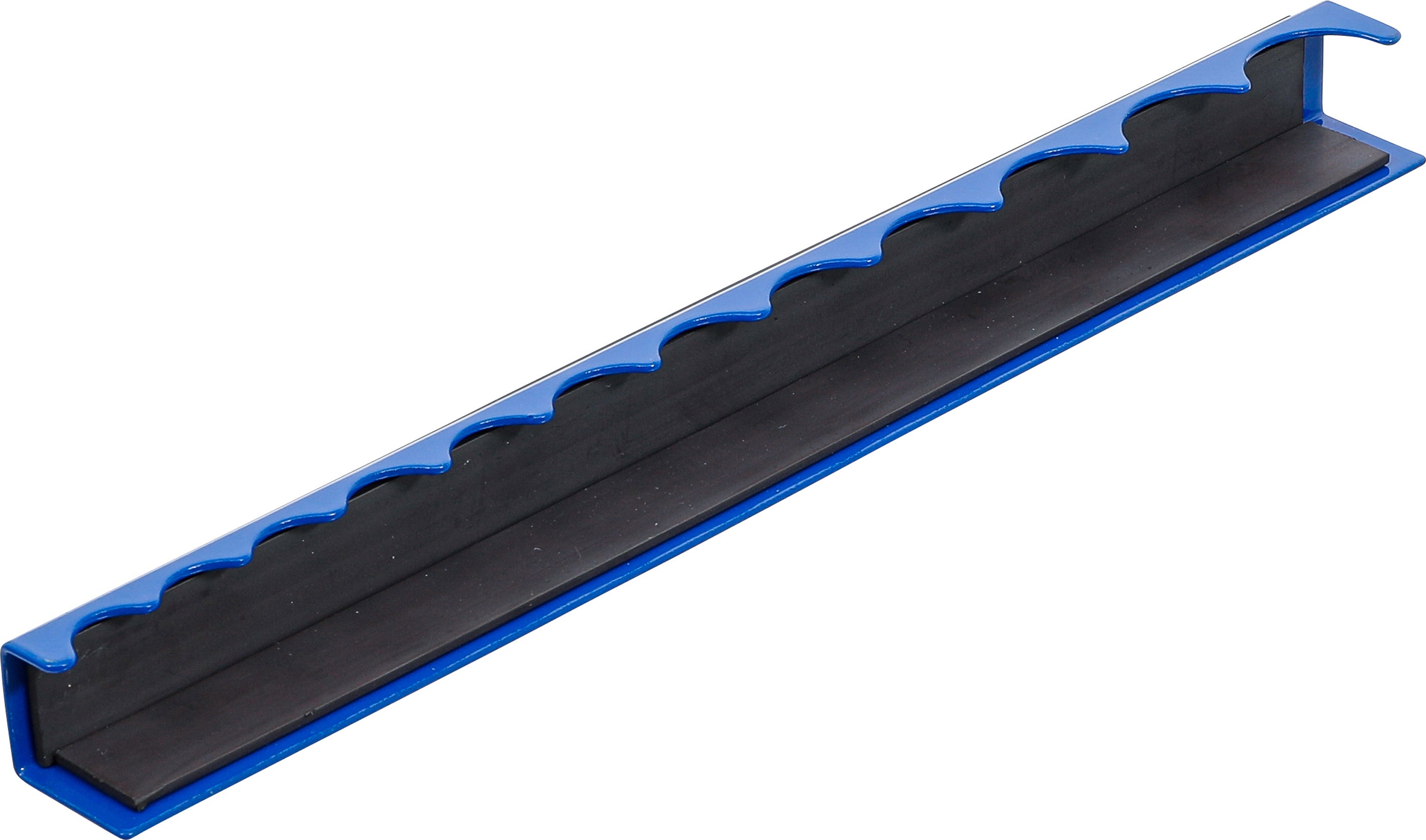 BGS szyna magnetyczna do nasadek kluczy nasadowych do napędu 10 mm (3/8") - 3011-2