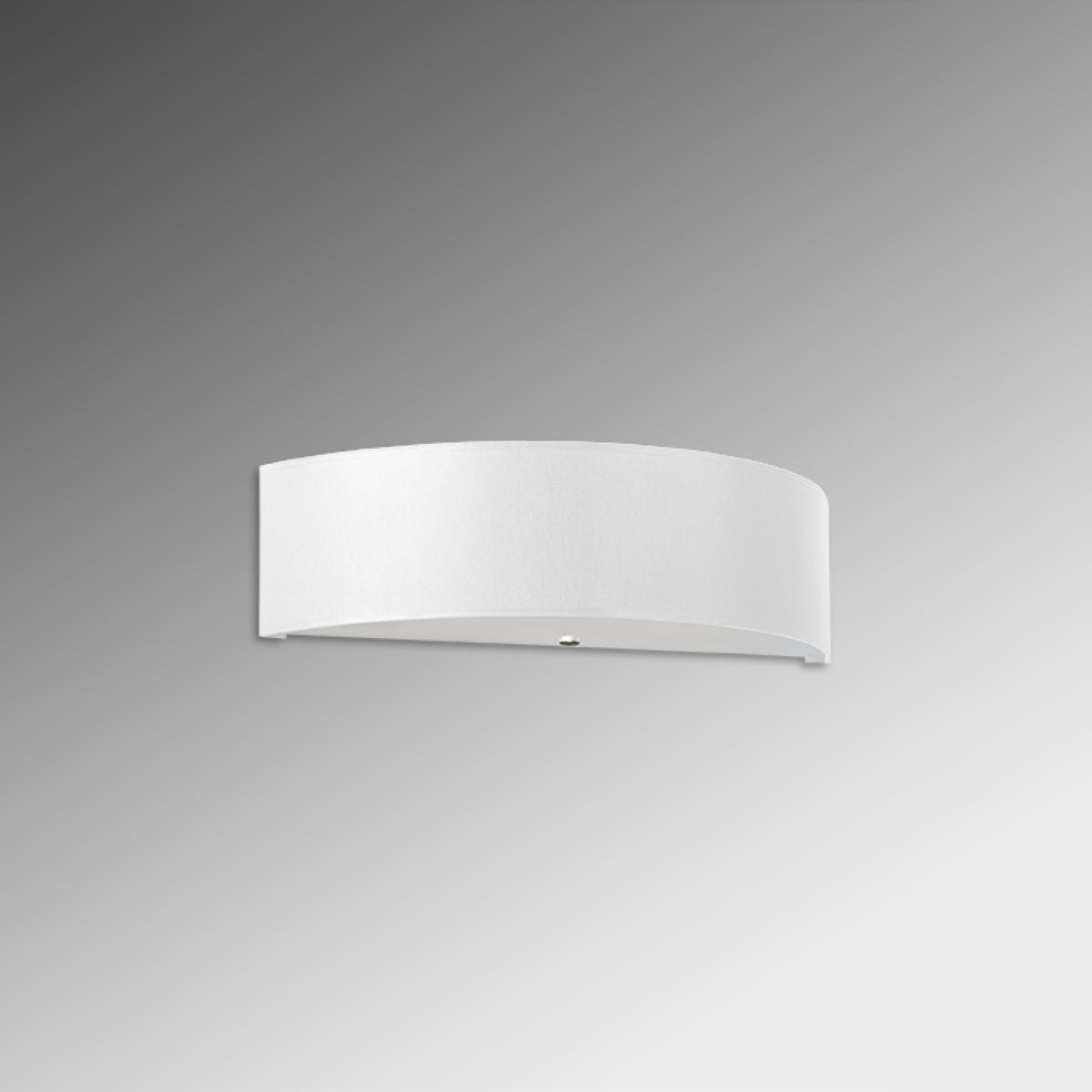 Kinkiet KALMARIS biały LED 4000K - 45x15x12cm Sollux