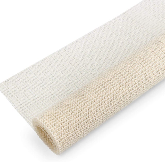 Alfombrilla PVC antideslizante ajustable 80 x 50 cm