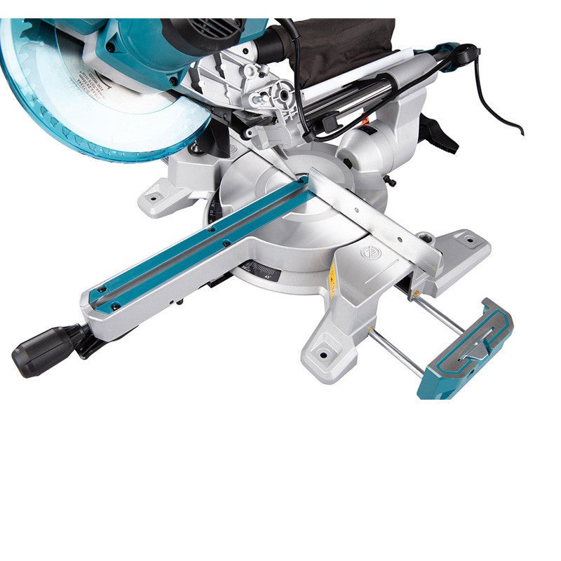 Scie radiale 1200W Ø 216 mm MAKITA LS0816F - 6