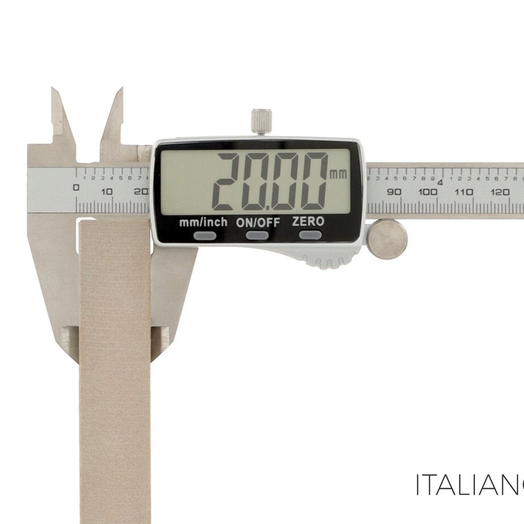 Cemento Urban Argento 20 mm Outdoor - Piastrelle 60x120x2 cm 20 mm - EPA 2001 60x120 GRIP R11 20 mm - 5