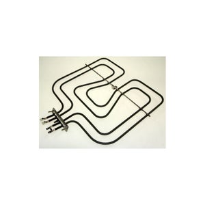 Grille De Four Originale 385x466 Mm - Compatible Faure, Electrolux, Zanussi, Arthur Martin