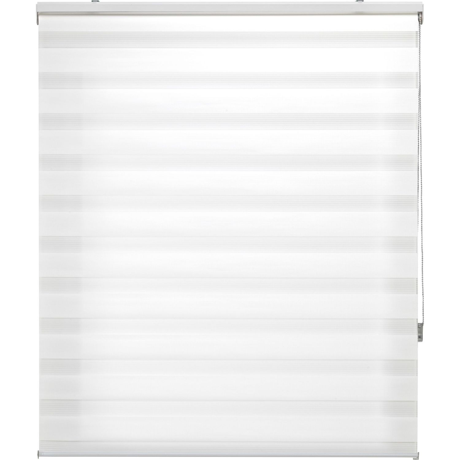 Ecommerc3 | estor enrollable noche y día elegante tamaño 100x250 - estor noche y día doble tejido tamaño tela 97x245