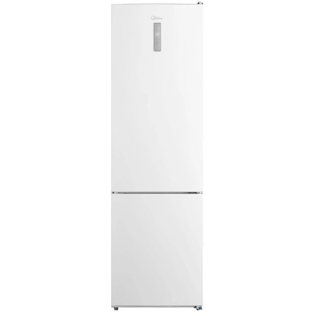 Midea Lodówka wolnostojąca MDRB489FGE01OE Biała