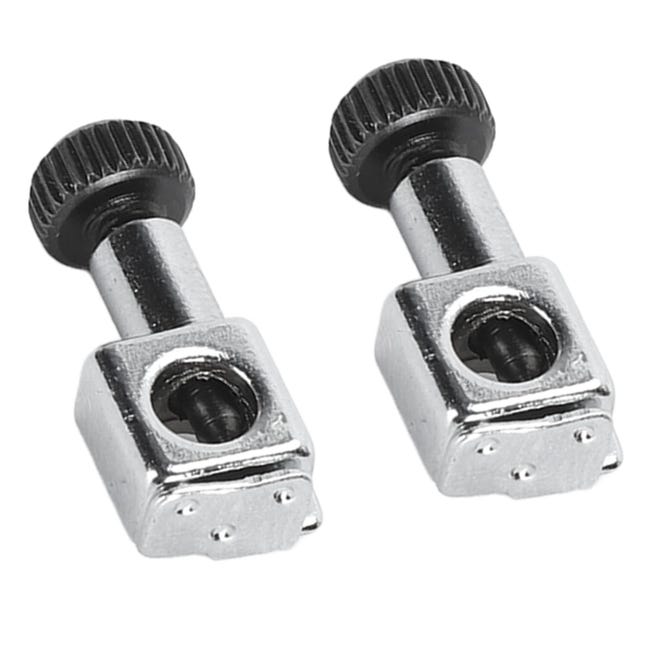 Morsetto Ago Per Macchina Da Cucire Singer E Necchi - Ricambio Originale Compatibile - Foto 10