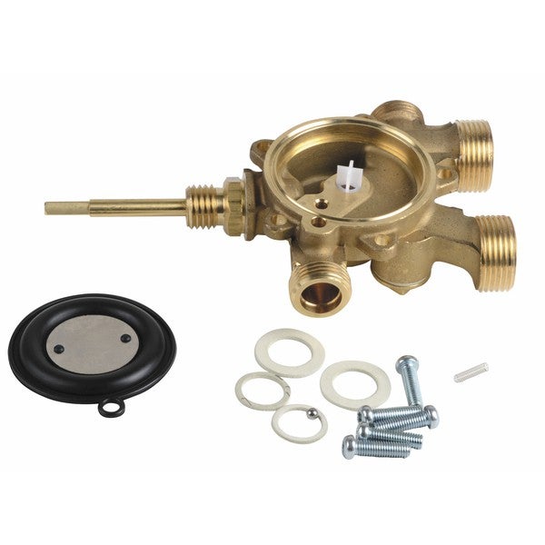 Valve à eau SAUNIER DUVAL 05900900 — free download
