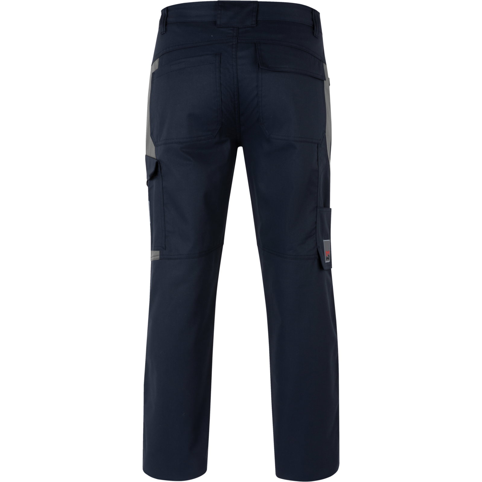 Pantalon de travail Star CP250 bleu marine Würth MODYF - 2