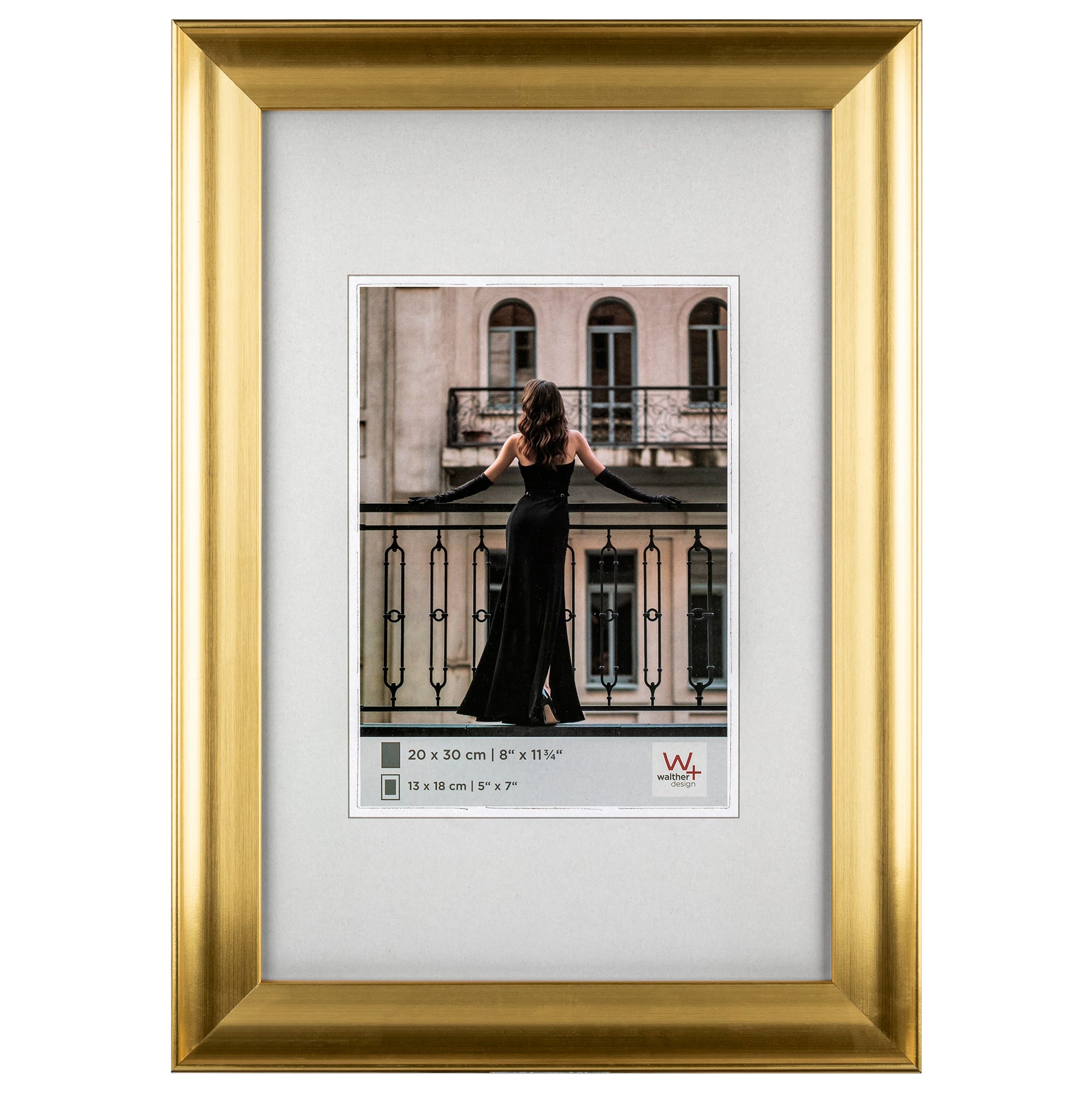 Cornice Minimal 18x24 Argento Vetro Antiriflesso Profilo 42 Offerta Cornice Minimal 18x24 Argento Vetro Antiriflesso Profilo 42 Offerta