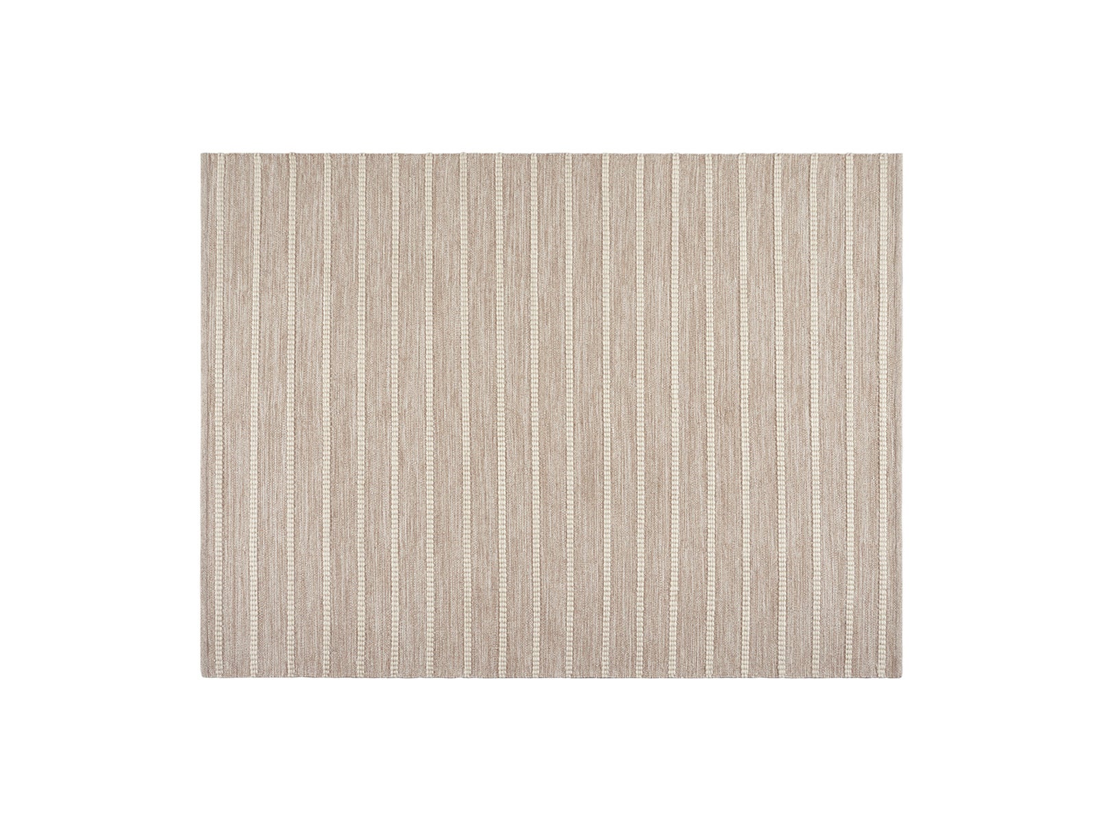 Dywan Wool Line Sand 80x150 cm – wełniany, miękki, nowoczesny i trwały