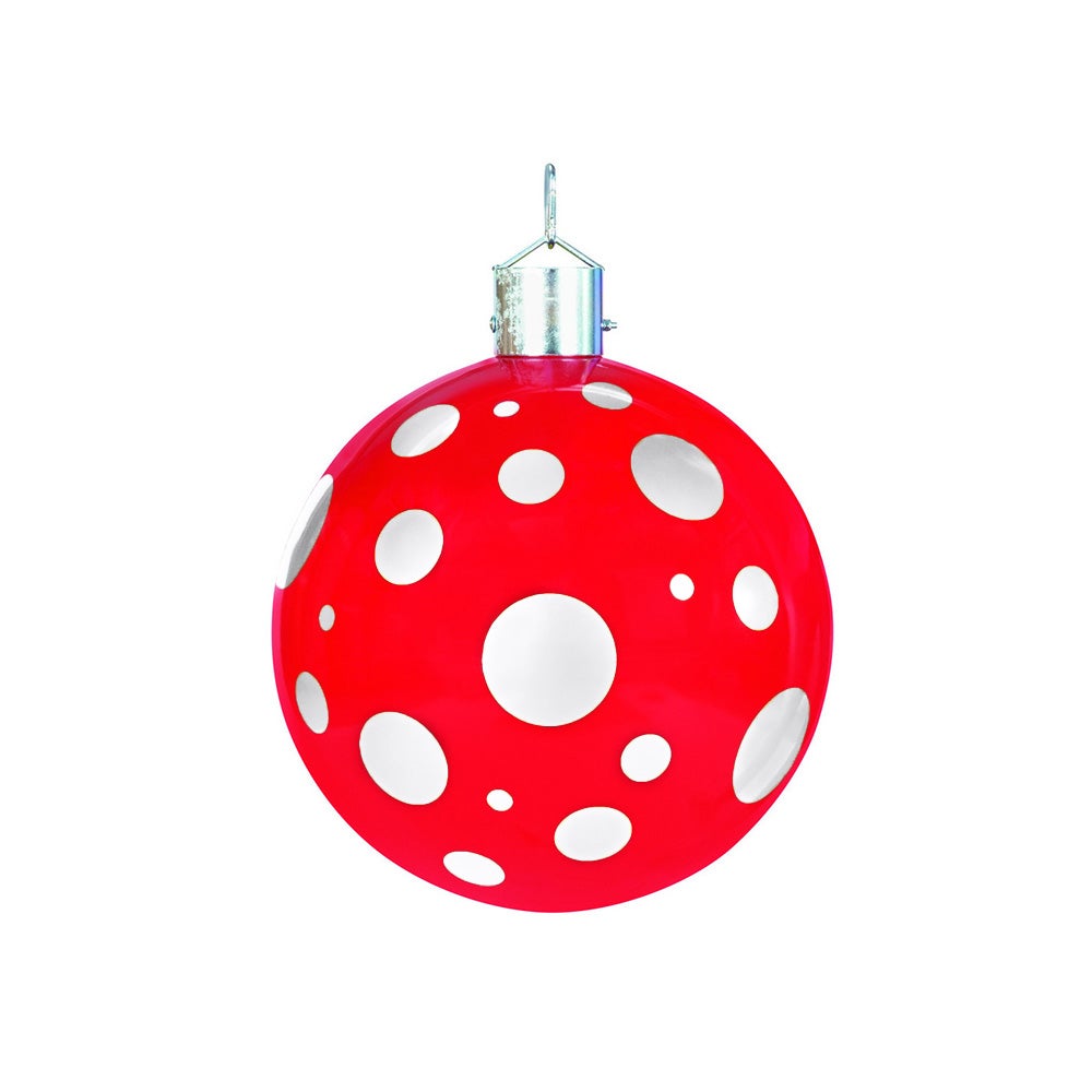 Boule De Noël XXL : Idées Festives Et Gourmandes