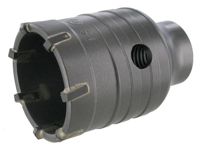 Taglierina For Sega A Tazza TCT Con Punta In Metallo Duro 16-100mm For Piastra In Acciaio Inossidabile Kit Di Taglierine For Lavorazione Dei Metalli In Lega Di Foratura Del Ferro Set Di - Foto 4