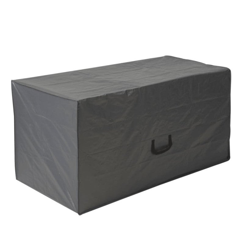 Housse De Protection Pour Table De Jardin – 230x150x75 Cm – Nylon Oxford 600D – Imperméable, Anti-UV – Avec Corde De Serrage