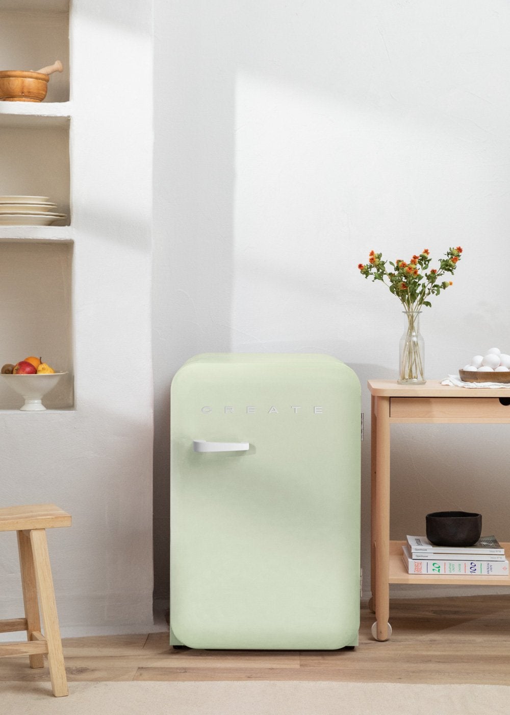 Create ikohs fridge hotsell