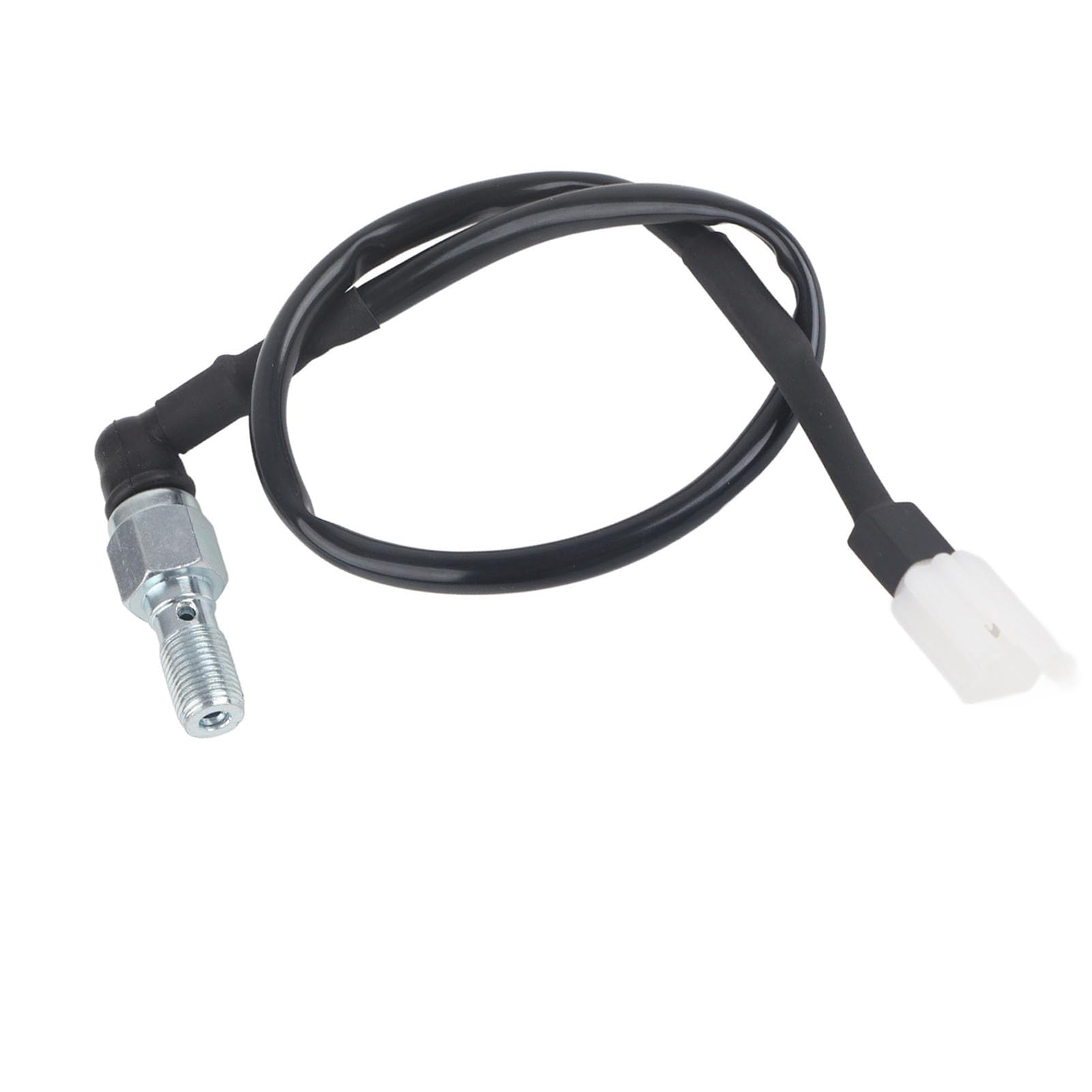 Interrupteur Stop Hydraulique(M10 X 1,25 Ou M10 X 1.00) LIGHTECH