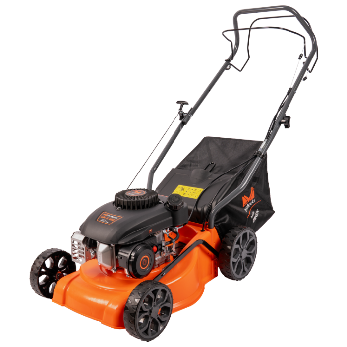 Masina Tuns Iarba cu Autopropulsie LM-Z 40E Evotools / P[CP]: 2.45; Ll[mm]: 400