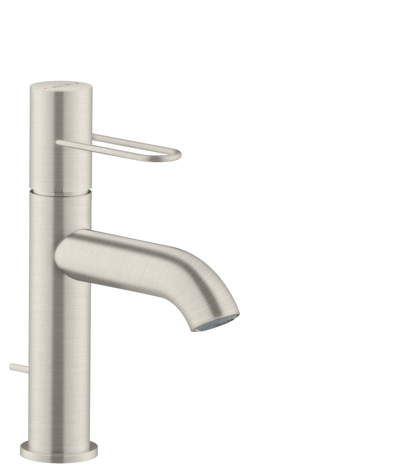 Hansgrohe AXOR AXOR Uno 2 trous pour jante de baignoire, thermostat, 2