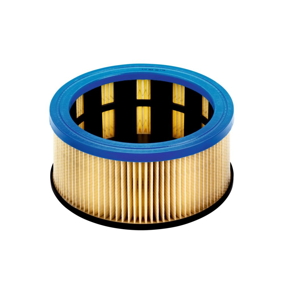 Vhbw Filtro A Pieghe Piatte Compatibile Con Metabo AS 1200, AS 20 As 20 L Asa 1201 Asa 1202 Asa 32 L Aspirapolvere Filtro A Pieghe Classe M 16999324 - Foto 12