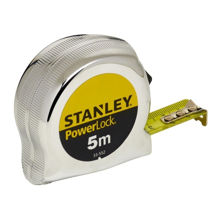 Stanley - MESURE POWERLOCK - 0-33-552 - 6