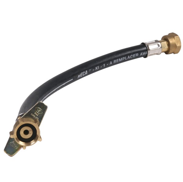 Tuyau Lyre De Gaz Générique D'occasion – Fabriqué En France